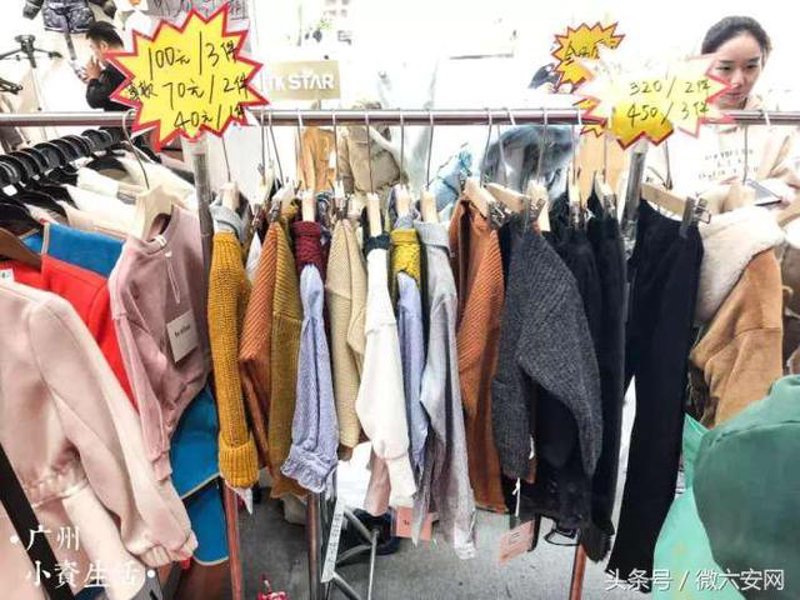 沙溪服装的魅力何在?