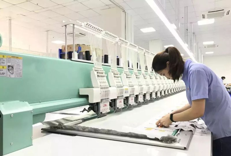 中山市仁新服饰有限公司与仁生服饰行:行业竞争力大比拼